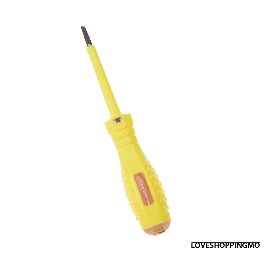 Bút Thử Điện 220v Chất Lượng Cao