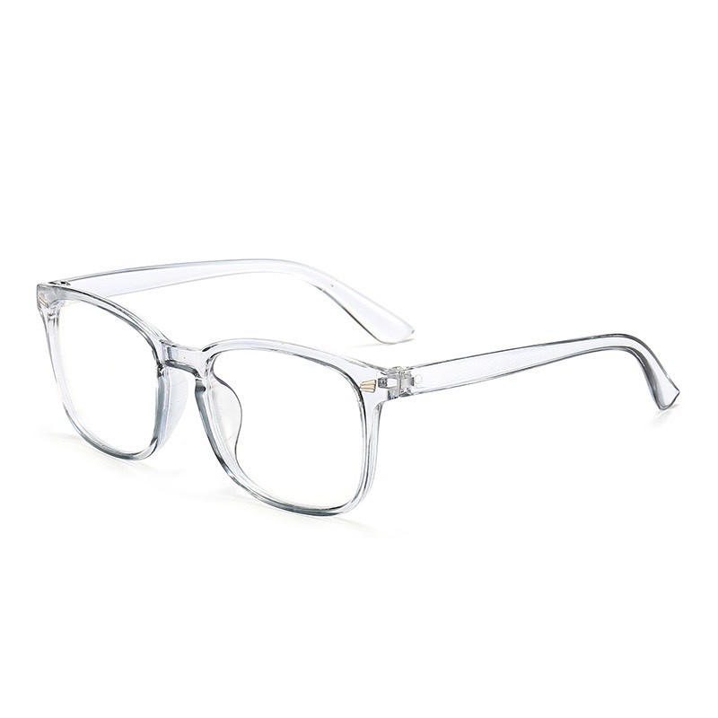 MẮT KÍNH GỌNG CẬN PHONG CÁCH HÀN QUỐC 581 ĐÍNH VẠCH THỜI TRANG | BigBuy360 - bigbuy360.vn