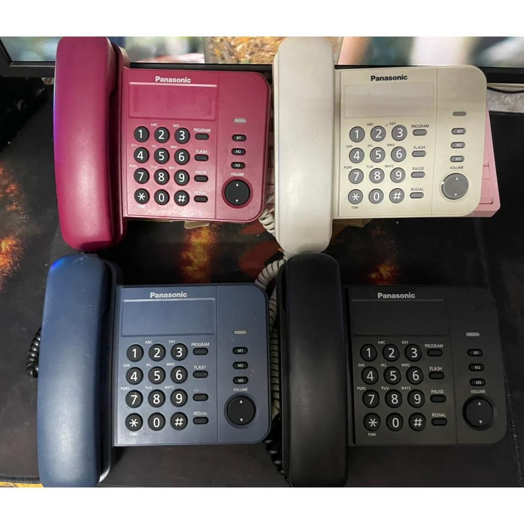 Điện thoại bàn Panasonic thanh lý văn phòng các loại