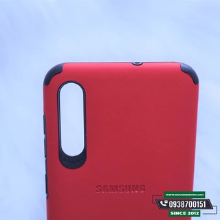 Ốp Lưng Dẻo Màu Samsung A50/ A50s