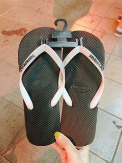 Dép HAVAIANAS NAM NỮ THÁI LAN