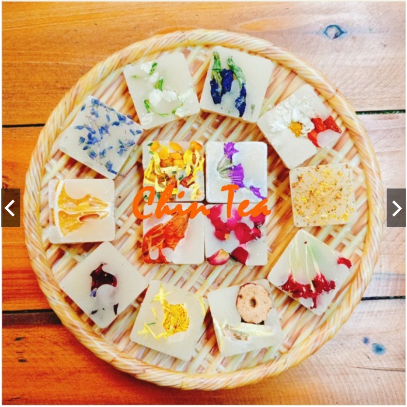 💥 ĐỦ 18 VỊ- HÀNG MỚI VỀ 💥 TRÀ HOA ĐƯỜNG PHÈN ĐƯỜNG NÂU 💥 | BigBuy360 - bigbuy360.vn