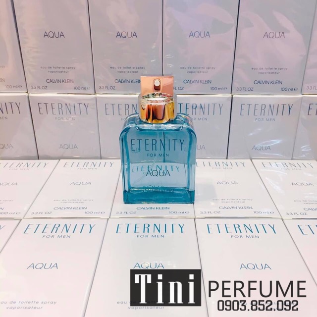 Nước hoa CK Eternity Air for Men EDT 100ML | BigBuy360 - bigbuy360.vn