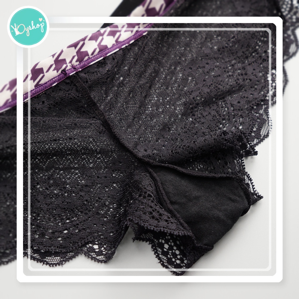 Quần Lót 6ixty 8ight 68