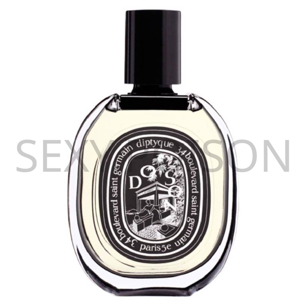 Pˢoͤiͯsʸon -  Nước hoa  Diptyque DO SON EDP 5ml/10ml/20ml