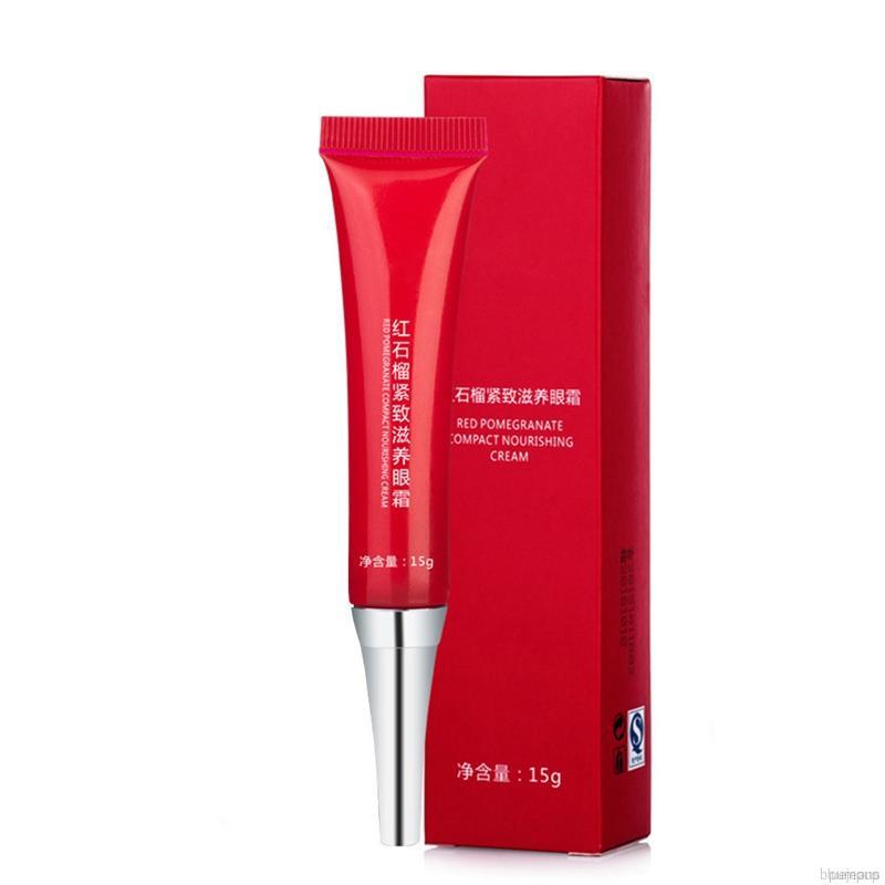 [Hàng mới về] Kem dưỡng da vùng mắt Pumpup chăm sóc da đàn hồi chống bọng và quầng thâm chống nhăn lão hóa