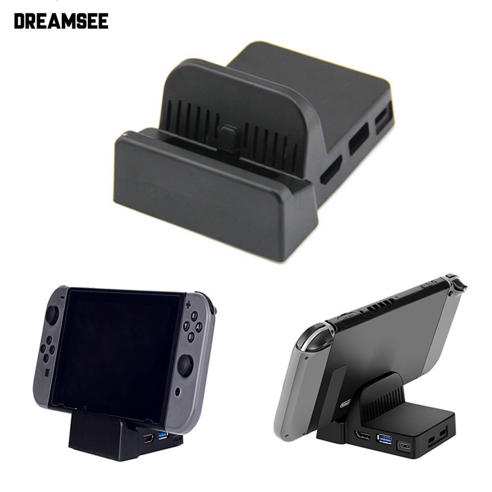 Đế Tản Nhiệt Mini Thay Thế Cho Nintendo Switch
