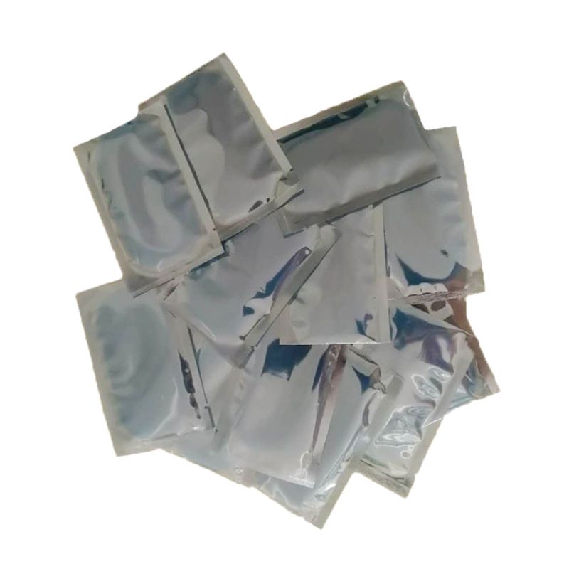 Đệm Gel Dán Tập Cơ Bắp Chuyên Dụng