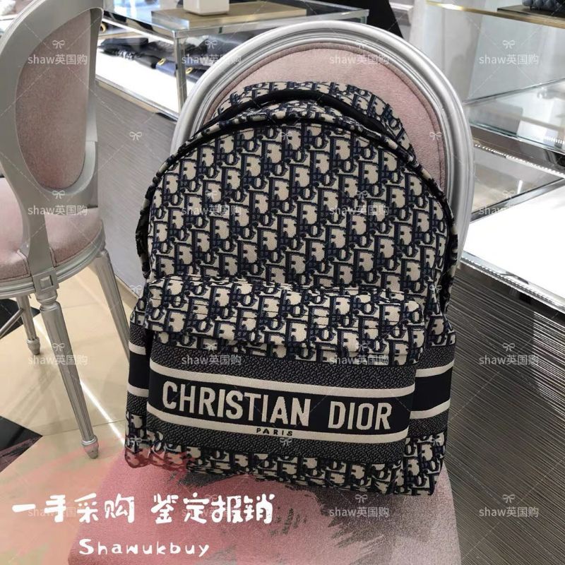 Balo thời trang D.I Canvas(nam&amp;nữ) sz32x41cm dáng to dễ dùng quai đeo êm vai lắm