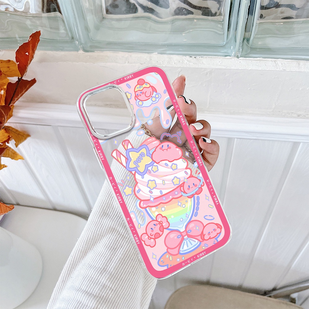 Ốp Điện Thoại Tpu Mềm Chống Sốc In Hình Gấu Cho iPhone 11 12 13 pro max XS X XR XSMax 7 8 6 6s plus 5 4 SE 2020