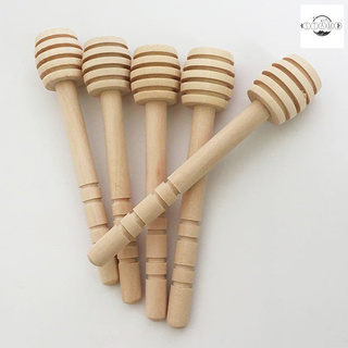 Set 50 Que Gỗ Lấy Mật Ong Mini