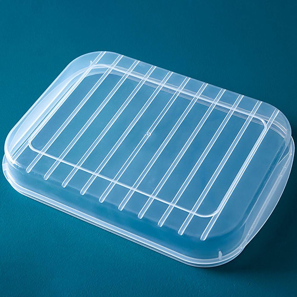 Hộp Nhựa Đựng Thực Phẩm Có Nắp Đậy Tiện Lợi