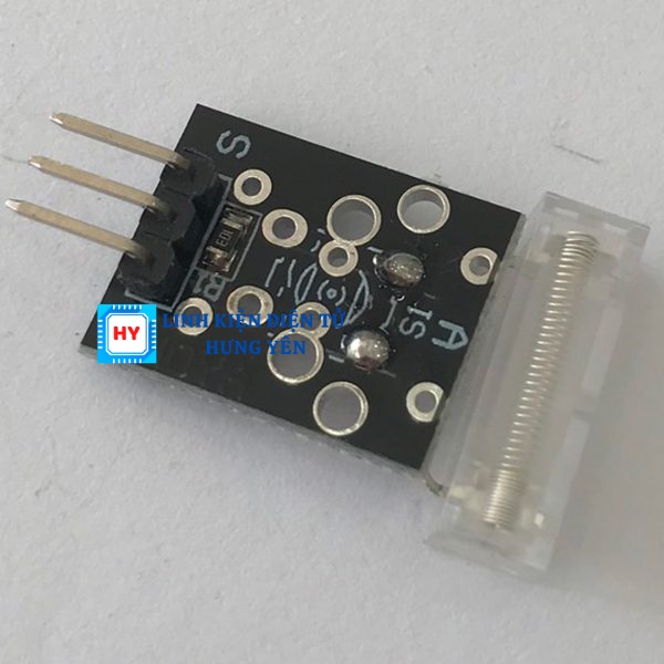 Module Cảm Biến Rung Lắc KY - 031