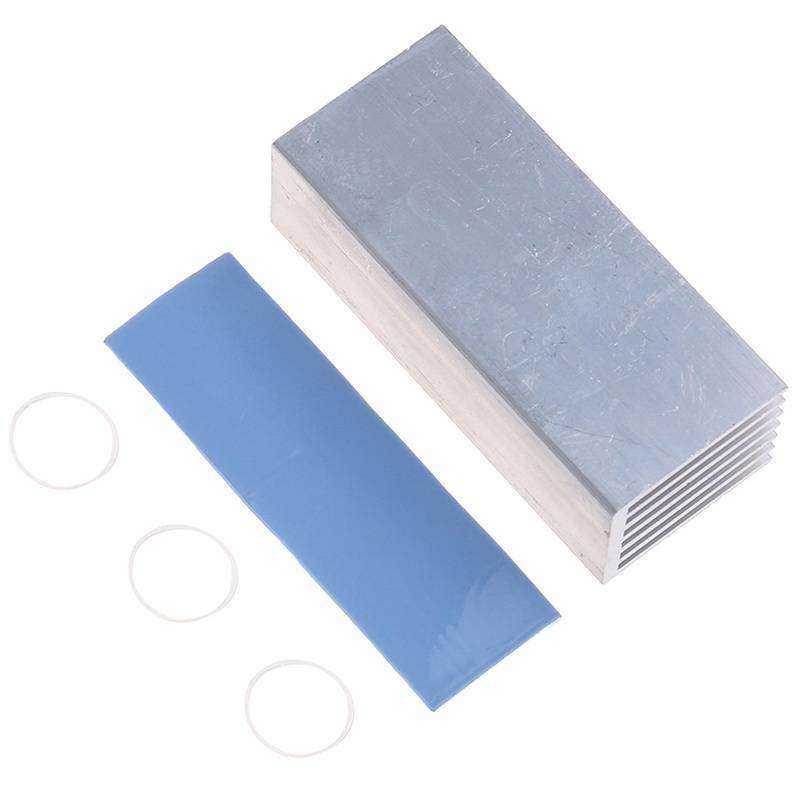 1 Bộ Tản Nhiệt M.2 Nvme Ssd M.2 Bằng Nhôm | BigBuy360 - bigbuy360.vn