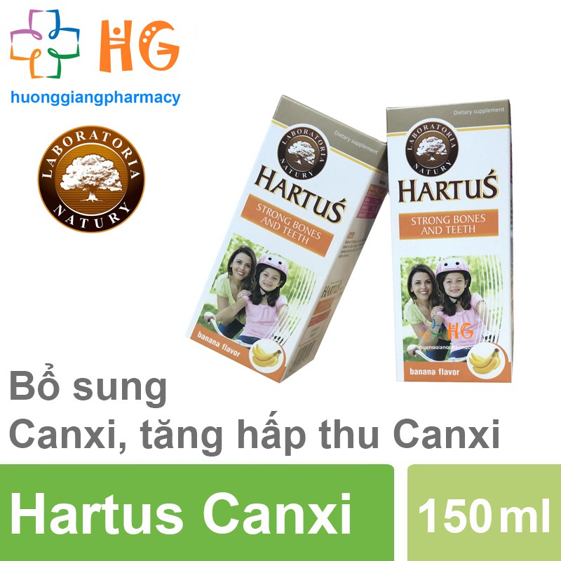 Canxi hartus Vitamin d3 k2 mk7 Canxi cho bé D3 cho trẻ sơ sinh Canxi nano Bổ sung canxi hữu cơ cho bé Tăng chiều cao