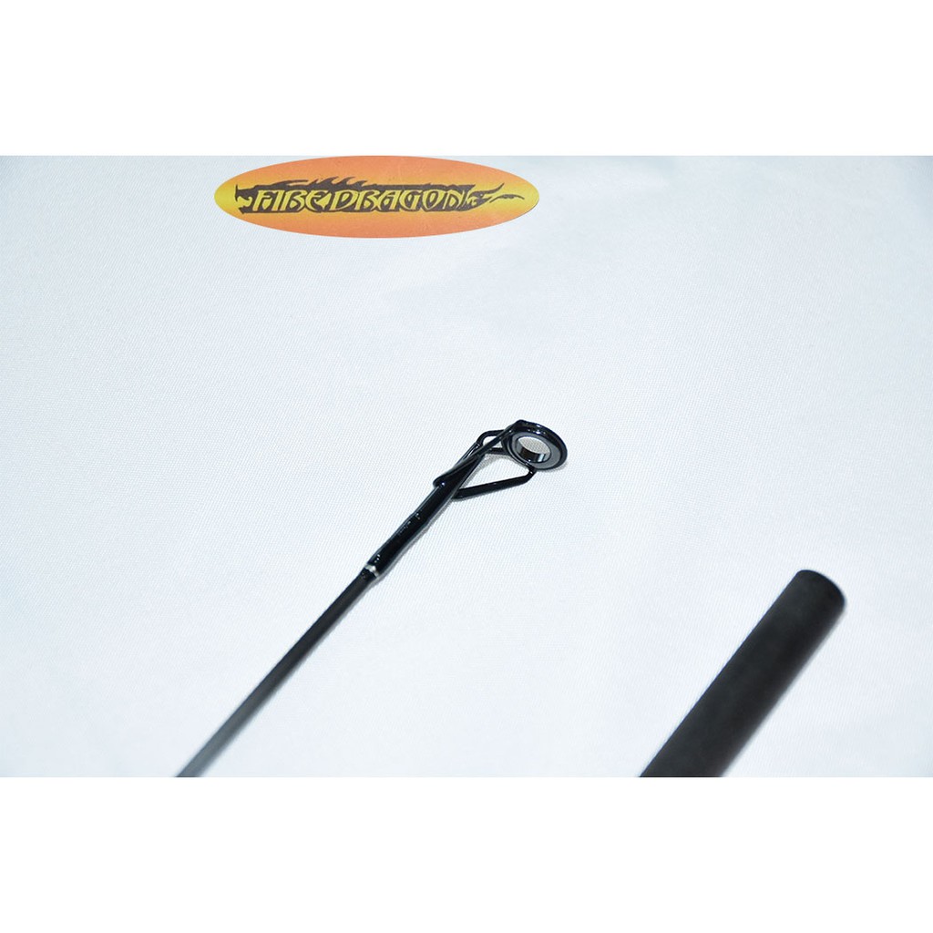 Cần Câu Cá MIFINE BLACK BEAUTY