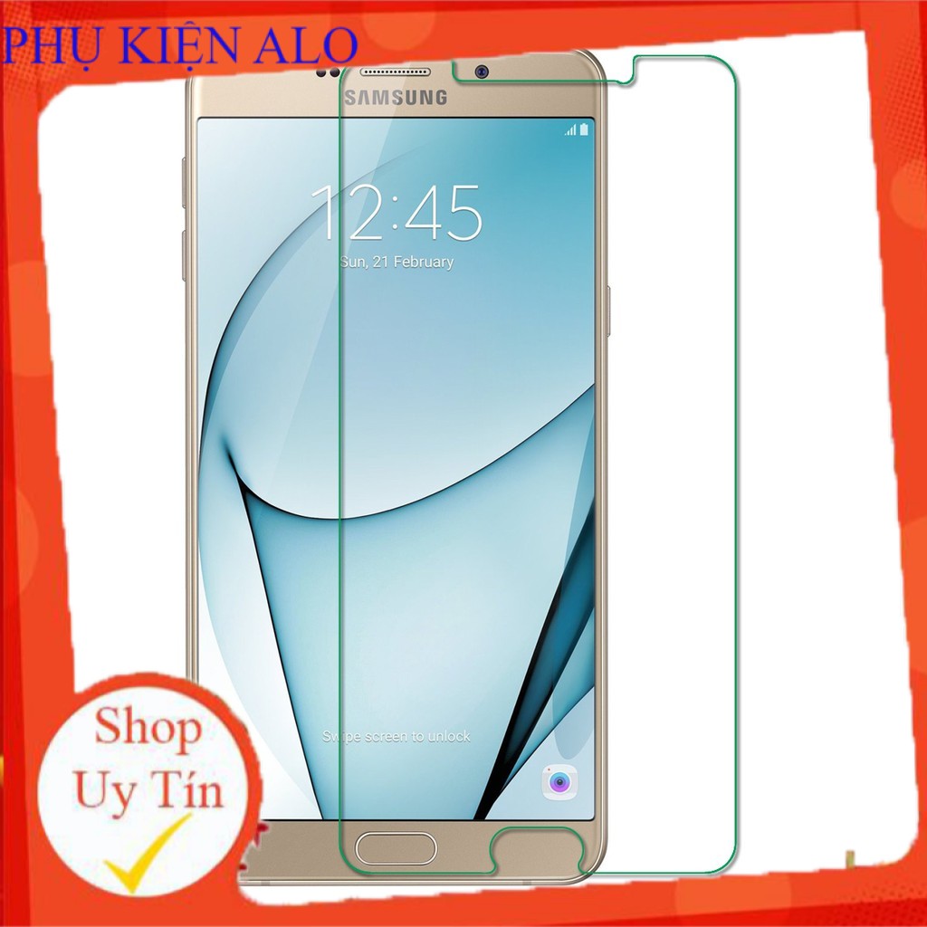 Kính cường lực samsung A5 A6 A7 A8 A9 2018 plus A10 A20 A30 A50 A70 A80 A90 A10s A20s A30s.. kính trong xịn