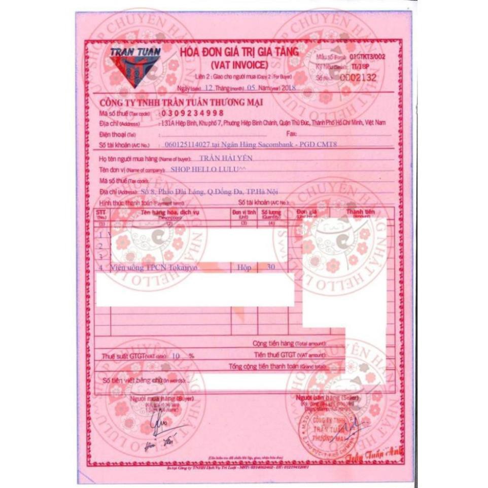 Viên Uống hỗ trợ người tiểu đường Tokaijyo của Nhật Bản loại 170 viên, 370 viên