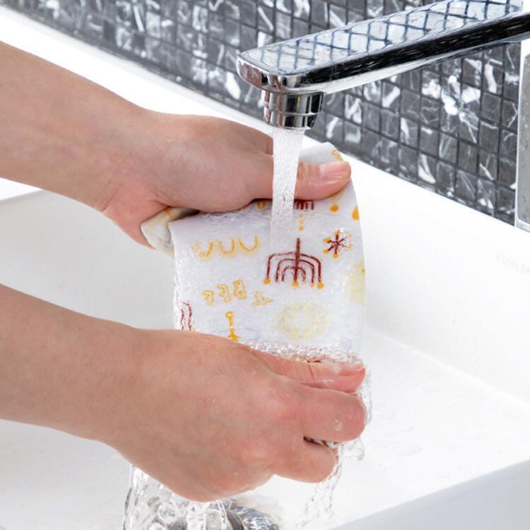 Đệm lót bồn ngồi vệ sinh có thể giặt có độ co giãn tiện dụng