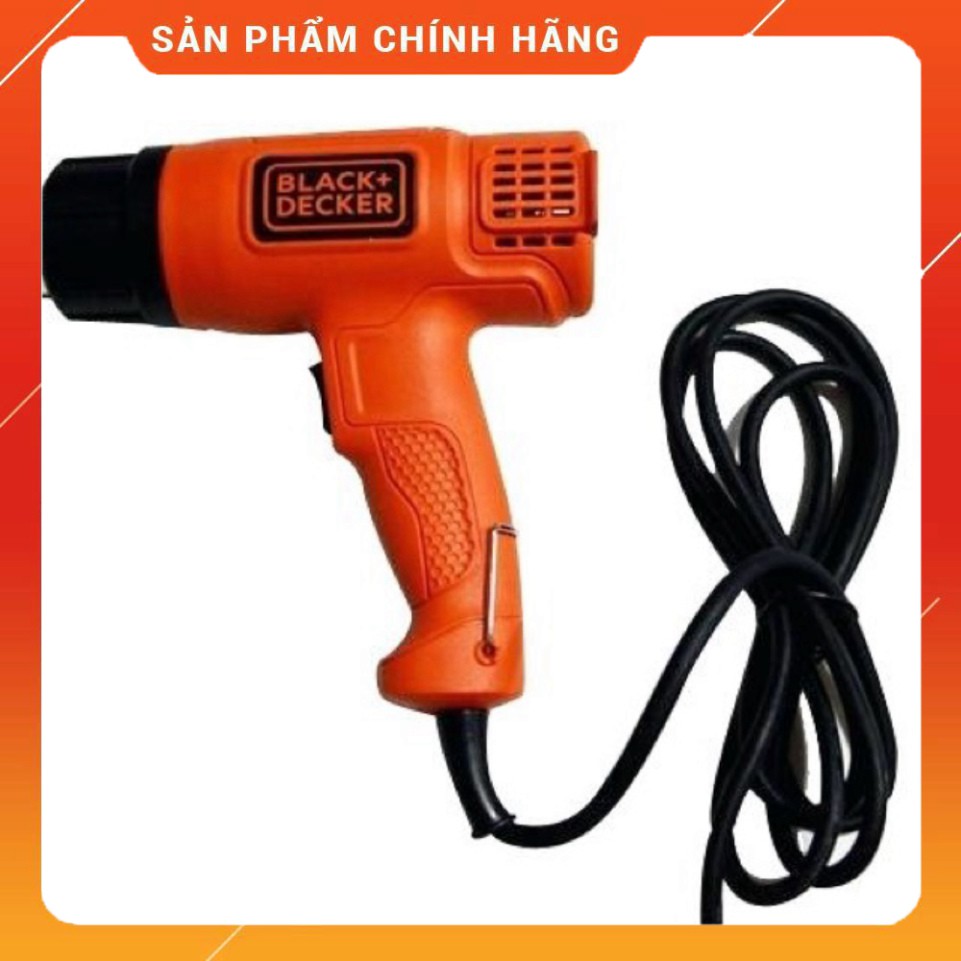 Kx1800-b1 Máy khò Black & decker .