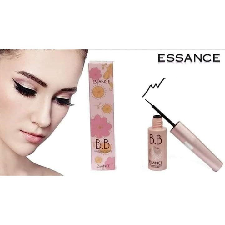 [Loại 1 tốt nhất] KẺ MẮT NƯỚC BB ESSANCE KHÔNG LEM TRÔI