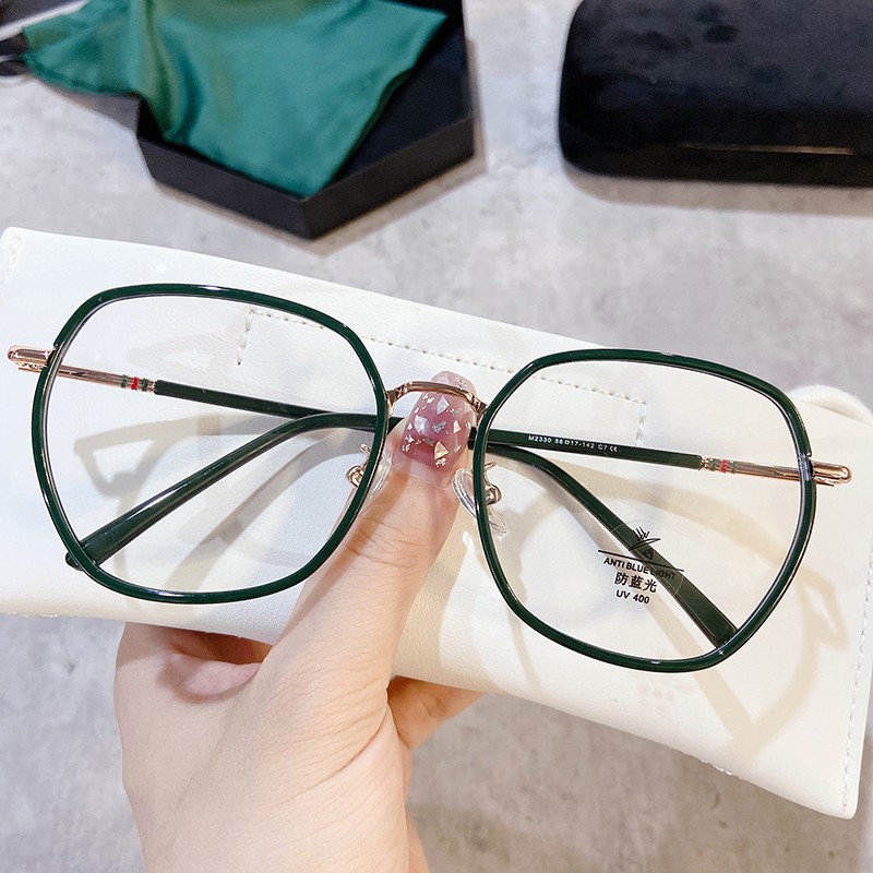 Mắt Kính Chống Ánh Sáng Xanh Thời Trang Jz2330 | BigBuy360 - bigbuy360.vn