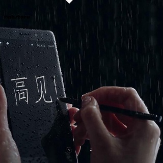 <richstore> Smooth Writing Capacity Touch Screen Stylus S Pen for Samsung Galaxy Note 9