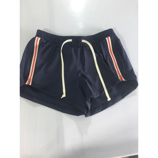 Quần đùi thể thao nữ Quần tập gym nữ Quần đùi nữ hàng đẹp.Vải dù cao cấp 2 lớp. Quần tập gym nữ Zipper cao cấp