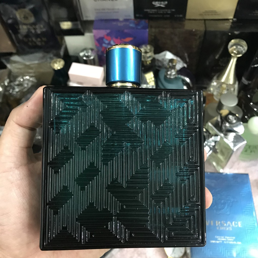[-20kTHERAPYF]..::✨Nước Hoa Mẩu Thử Nam VERSACE 𝗘𝗥𝗢𝗦 (5ml/10ml/20ml)✨::.. | BigBuy360 - bigbuy360.vn