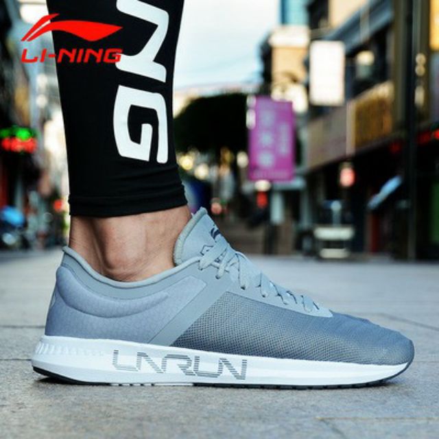 XIÊU [Mã  LINISH15 giảm 15% đơn 599k] GIẦY THỂ THAO SNEAKER LINING ARBN011-3 . New 2020 20 2020 NEW 2020 new new ♚ ˇ -