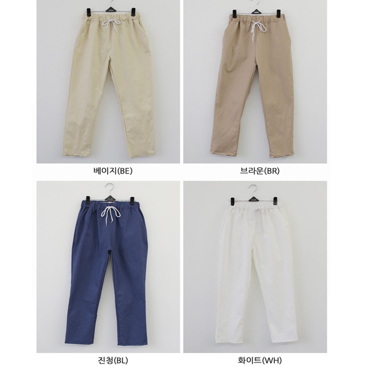 Quần baggy kaki korea style form chuẩn nhiều màu (HÌNH THẬT MẪU MẶC )