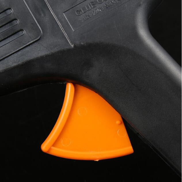 Súng Bắn Keo Nóng Chảy 20W~100-240V/7MM Sử Dụng Cho Gia Đình/Làm Kính