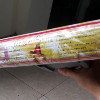 Cây lau nhà mút