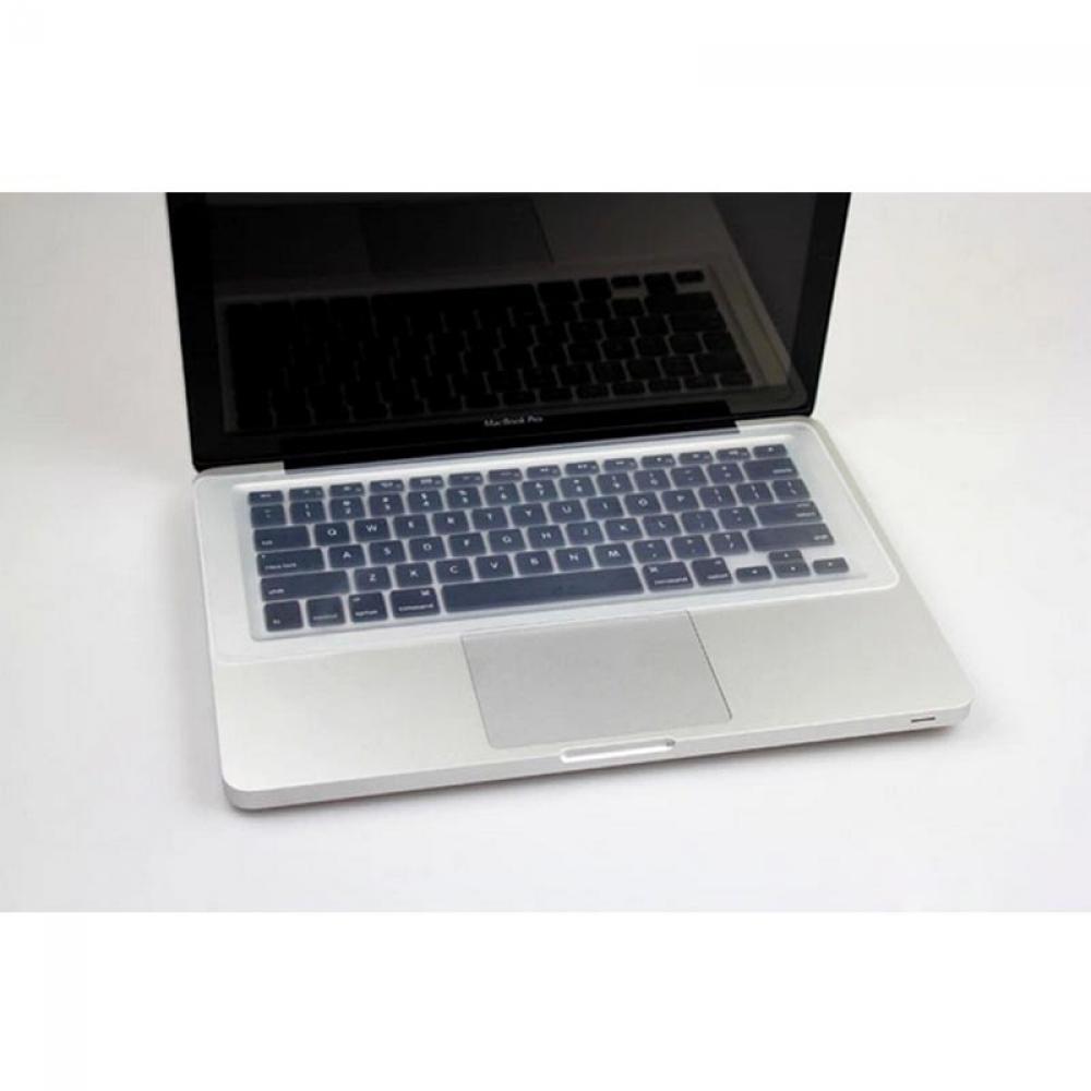 ❀SIMPLE❀ Notebook Cover Laptop Case Protector Film NEW Universal PC Silicone Skin Keyboard