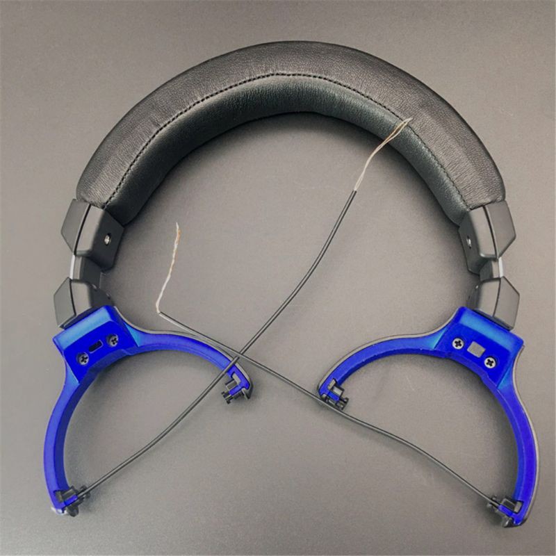 AUDIO-TECHNICA Phụ Kiện Móc Đệm Đầu Cho Tai Nghe Ath-Msr7 - Msr7