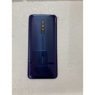 Nắp lưng oppo reno 2