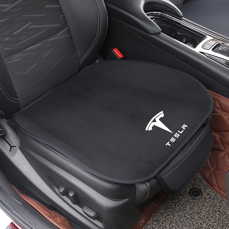 Đệm Bọc Ghế Ngồi Xe Hơi Tesla Model 3 X Y S