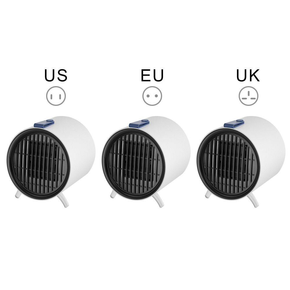ZAIJIE24 Máy Sưởi Điện 500W Chuyên Dụng Cho Gia Đình