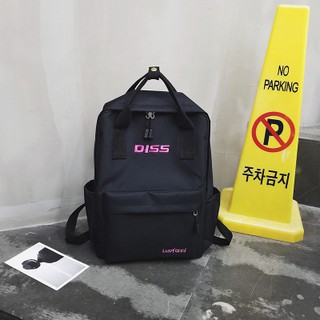 [order] Balo ulzzang nam/nữ Hàn Quốc MS3490