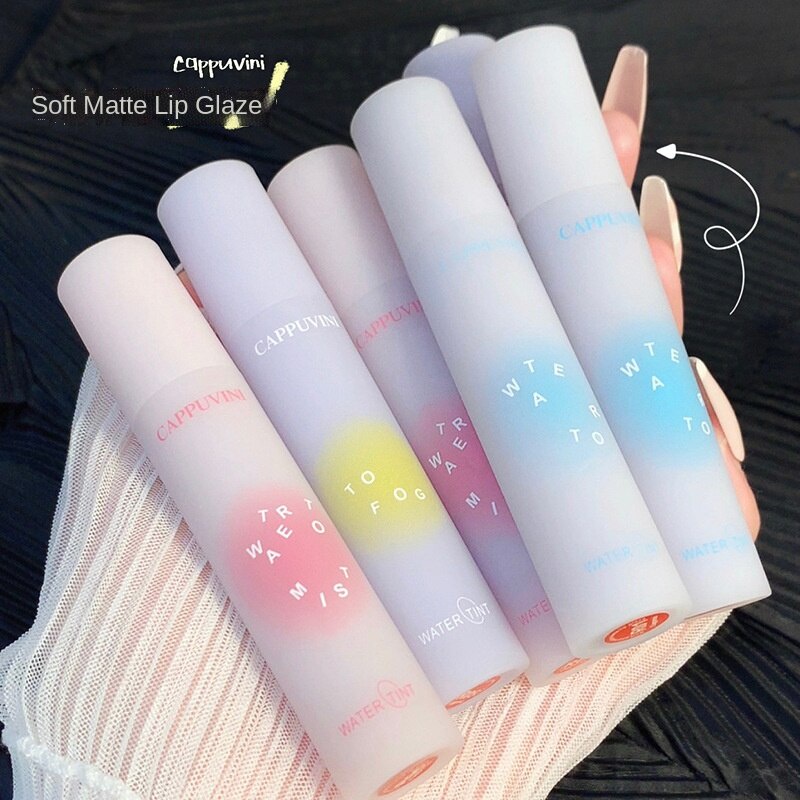 Son môi Dnm dưỡng ẩm lâu trôi đa năng cao cấp