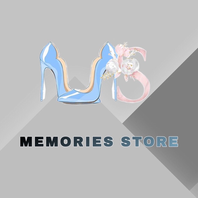 Memories store- Giày xinh