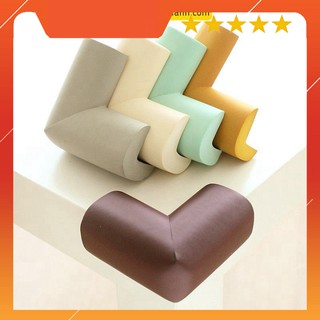 [VIP] Bộ Hai Miếng Xốp Bọc Cạnh Bàn Góc Bàn Bảo Vệ Bé