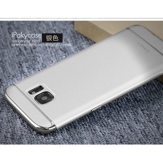 [XẢ KHO] Ốp lưng iPaky 2018 Galaxy S7, S7 Edge