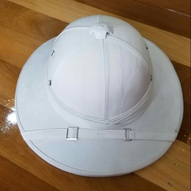 Mũ bấc , mũ cối trắng, Mũ cán bộ , mũ cối , mũ cối kiểu pháp