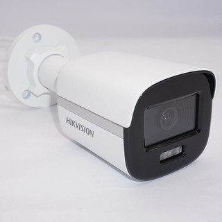 Camera IP COLORVU Lite 2.0 Megapixel HIKVISION DS-2CD1027G0-L