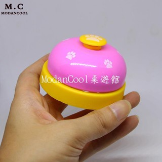 ❤ ❤Chuông Cầm Tay Đầu To Không Gây Đau Tiện Dụng