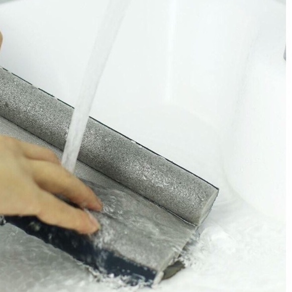 Nẹp Xốp Chặn Khe Cửa Chống Ồn, Ngăn Côn Trùng, Miếng Chặn Cửa Chống Bụi Bẩn, Gió Điều Hoà, Tránh Kẹp Chân Tay Trẻ