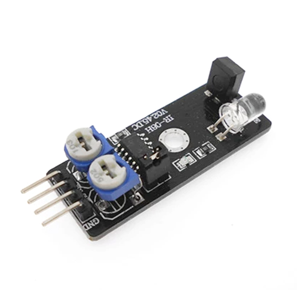 Mô-Đun Cảm Biến Hồng Ngoại Tzt Ky-032 4pin Ir Cho Robot Thông Minh Arduino | BigBuy360 - bigbuy360.vn