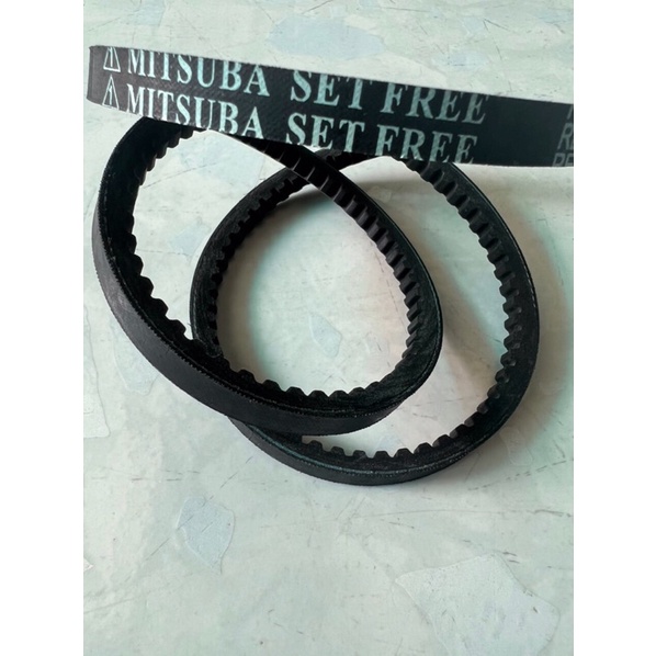 Dây curoa răng cưa FM