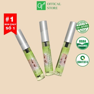 1 Mascara dài mi - Chuốt mi dầu Oliu 100% Tự Nhiên - Dưỡng mi, làm dài và dày mi, chân mày